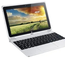 Отзыв на Планшет Acer Aspire Switch 10 64Gb Z3745: отличный, неплохой, отсутствие, лёгкий