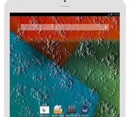 Отзыв на Планшет bb-mobile Techno 7.85 3G TM859B: внешний, тыловой от 2.2.2023 10:16 от 2.2.2023 10:16