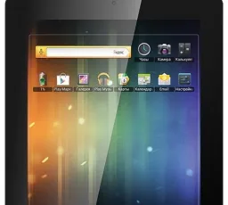Планшет teXet TM-9741, количество отзывов: 10
