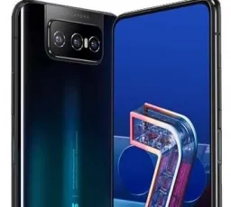 Отзыв на Смартфон ASUS ZenFone 7 Pro ZS671KS 256GB: высокий, отличный от 3.2.2023 22:01 от 3.2.2023 22:01