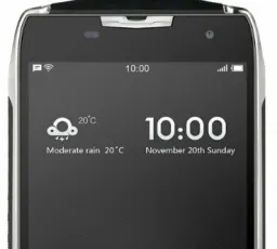 Смартфон DOOGEE T5, количество отзывов: 10