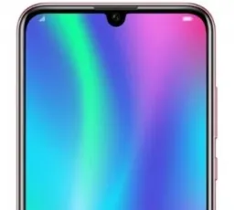 Смартфон HONOR 10 Lite 3/128GB, количество отзывов: 10