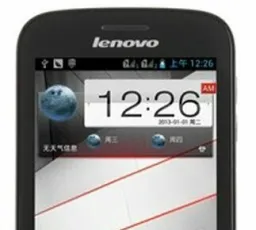 Смартфон Lenovo A760, количество отзывов: 9