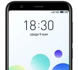 Смартфон Meizu M8c, количество отзывов: 9