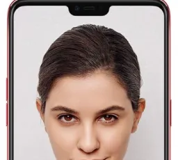 Смартфон OPPO F7 64GB, количество отзывов: 9