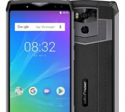 Смартфон Ulefone Power 5S, количество отзывов: 10