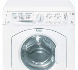 Стиральная машина Hotpoint-Ariston ARSL 105, количество отзывов: 9