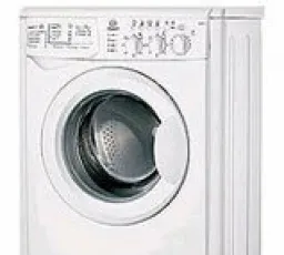 Стиральная машина Indesit WISL 83, количество отзывов: 9