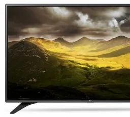 Телевизор LG 32LH604V, количество отзывов: 10