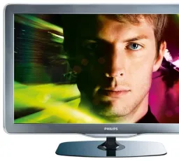 Отзыв на Телевизор Philips 32PFL6605H: хороший, красный, новый, белый