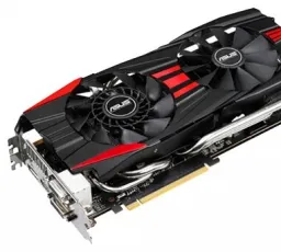 Отзыв на Видеокарта ASUS GeForce GTX 780 889Mhz PCI-E 3.0 3072Mb 6008Mhz 384 bit 2xDVI HDMI HDCP: тихий, жесткий от 7.2.2023 20:37