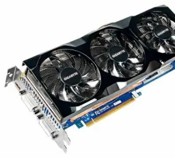 Видеокарта GIGABYTE GeForce GTX 570 780Mhz PCI-E 2.0 1280Mb 3800Mhz 320 bit 2xDVI Mini-HDMI HDCP, количество отзывов: 10