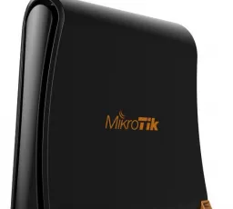 Wi-Fi роутер MikroTik hAP mini, количество отзывов: 8