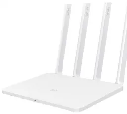 Отзыв на Wi-Fi роутер Xiaomi Mi Wi-Fi Router 3C: хороший, китайский, обычный, удачный