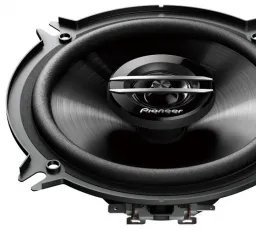 Отзыв на Автомобильная акустика Pioneer TS-G1320F: чистый, стандартный, прекрасный, номинальный