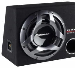 Отзыв на Автомобильный сабвуфер Pioneer TS-WX303: отличный, глубокий от 13.2.2023 23:47 от 13.2.2023 23:47