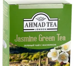 Отзыв на Чай зеленый Ahmad tea Jasmine: зелёный от 16.2.2023 2:51 от 16.2.2023 2:51