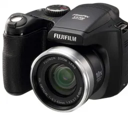 Фотоаппарат Fujifilm FinePix S5700, количество отзывов: 10