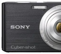 Фотоаппарат Sony Cyber-shot DSC-W610, количество отзывов: 10