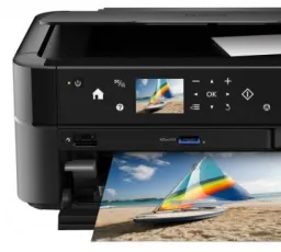 МФУ Epson L850, количество отзывов: 10