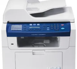 Отзыв на МФУ Xerox Phaser 3300MFP: хороший, плохой, дешёвый, небольшой