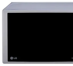 Отзыв на Микроволновая печь LG MS-2022DS: красивый, простой, нужный от 16.2.2023 10:32