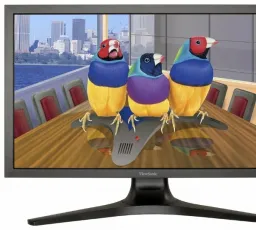 Монитор Viewsonic VP2770-LED, количество отзывов: 9