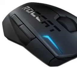 Мышь ROCCAT Kova Black USB, количество отзывов: 10