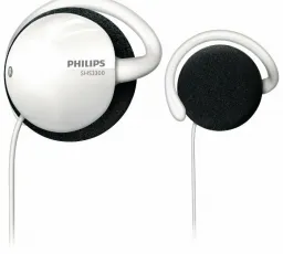 Наушники Philips SHS3300, количество отзывов: 9