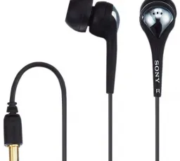 Наушники Sony MDR-EX71SL, количество отзывов: 10