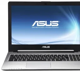 Ноутбук ASUS K56CM, количество отзывов: 9