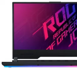 Ноутбук ASUS ROG Strix G GL531GT, количество отзывов: 10