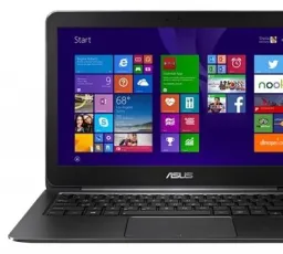 Ноутбук ASUS ZENBOOK UX305FA, количество отзывов: 10