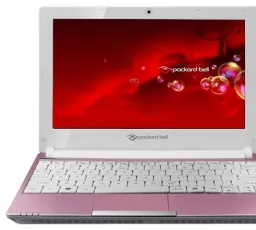 Отзыв на Ноутбук Packard Bell dot se: высокий, мелкий, современный, добротный