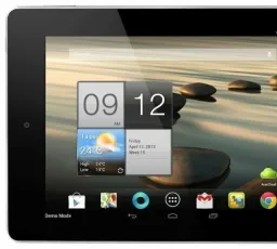 Планшет Acer Iconia Tab A1-811 8Gb, количество отзывов: 9