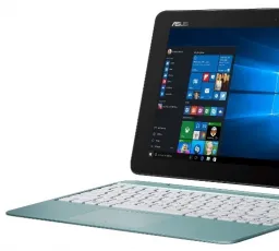 Планшет ASUS Transformer Book T100HA 2Gb 32Gb dock, количество отзывов: 9