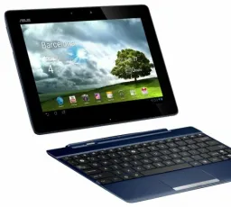 Планшет ASUS Transformer Pad TF300T 32Gb dock, количество отзывов: 10