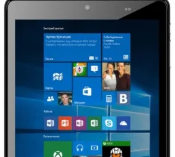 Планшет Irbis TW81, количество отзывов: 10