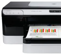 Отзыв на Принтер HP Officejet Pro 8000 (CB092A): неплохой, новый от 15.2.2023 3:16 от 15.2.2023 3:16