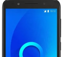 Смартфон Alcatel 1X 5059D, количество отзывов: 9