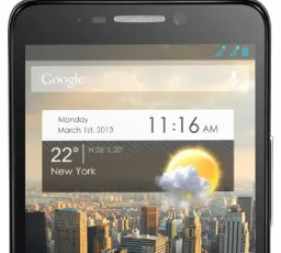 Смартфон Alcatel OneTouch IDOL 6030D, количество отзывов: 9