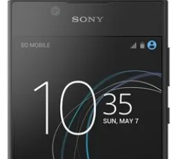 Смартфон Sony Xperia L1, количество отзывов: 8