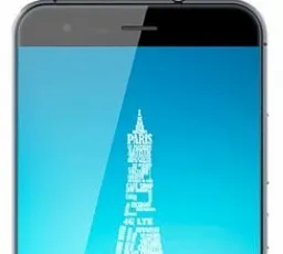 Смартфон Ulefone Paris, количество отзывов: 7