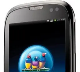 Смартфон Viewsonic V350, количество отзывов: 10