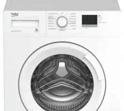 Стиральная машина BEKO WRE 6511 BWW, количество отзывов: 10