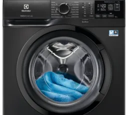 Стиральная машина Electrolux PerfectCare 600 EW6S4R06BX, количество отзывов: 10