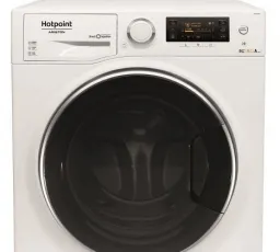 Стиральная машина Hotpoint-Ariston RDPD 96407 JD, количество отзывов: 9