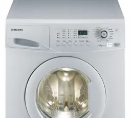 Стиральная машина Samsung WF6450S7W, количество отзывов: 9