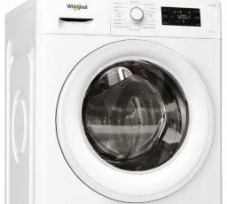 Стиральная машина Whirlpool FWSG 61053 WV, количество отзывов: 10