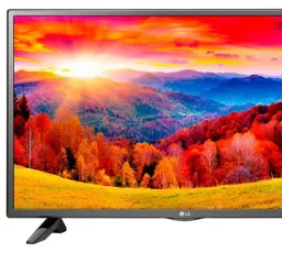 Телевизор LG 32LH590U, количество отзывов: 9